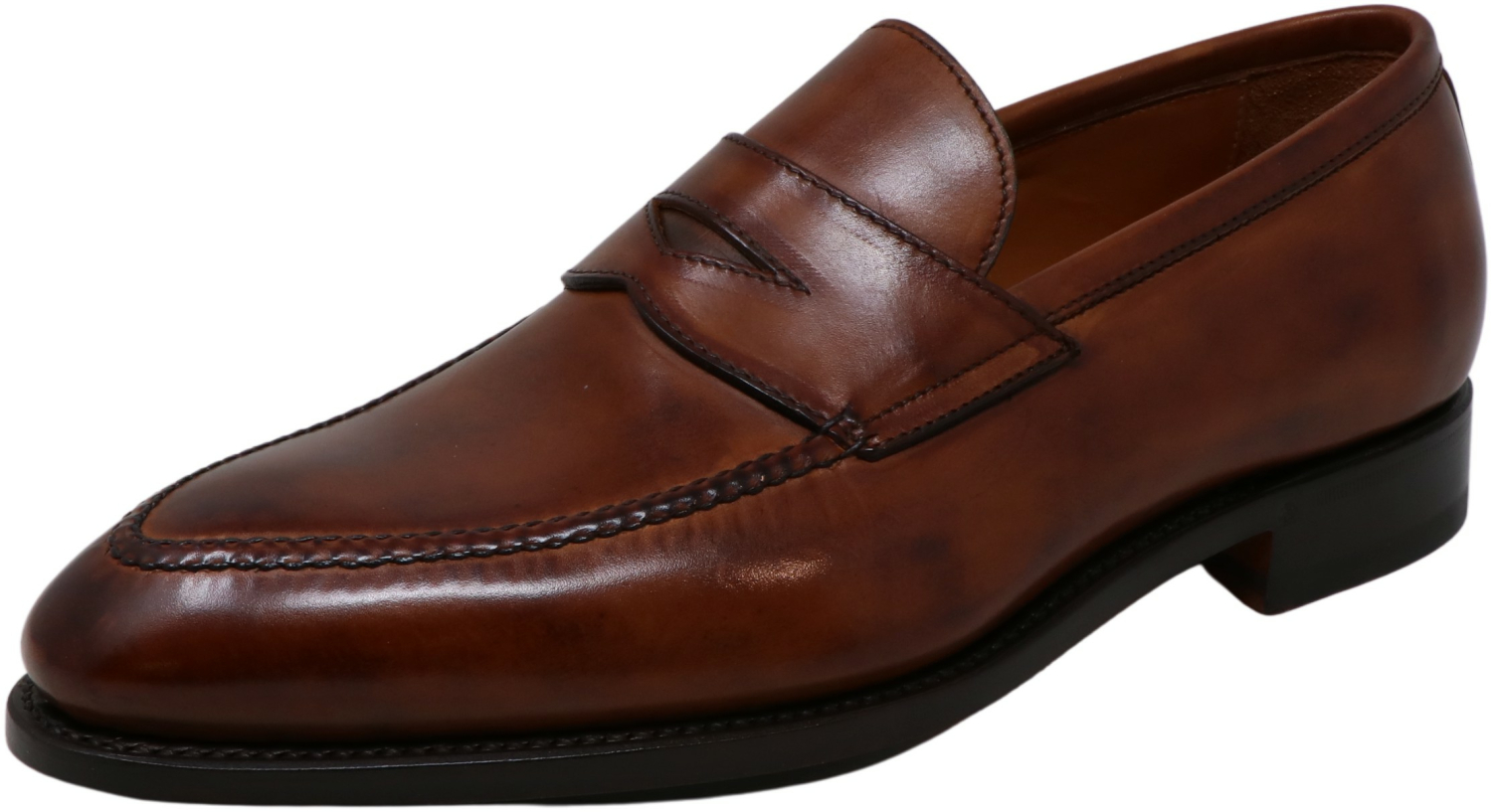 Bontoni Men's Principe Reverse Whisky 