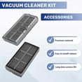 thumbnail image 5 of For X40 Ultra / X40 Pro / S30 Pro Ultra Robot Vacuum Cleaner, 5 of 5