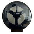 thumbnail image 2 of Dispensador De Papel Higiénico Maxi Forte G-AE77403F Negro, 2 of 9