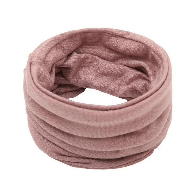 Youkk Accessoire de Mode Boucle avant pour Toute Tenue Rose à la Mode
