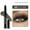D, variant on Waterproof Eyeshadow Stick, Cream Eye Shadow Stick, Long-Lasting, Crease-Proof, Cream to Powder Buildable & Blendable Eye Shadow Pencils Crayon, Vegan & Cruelty-Free