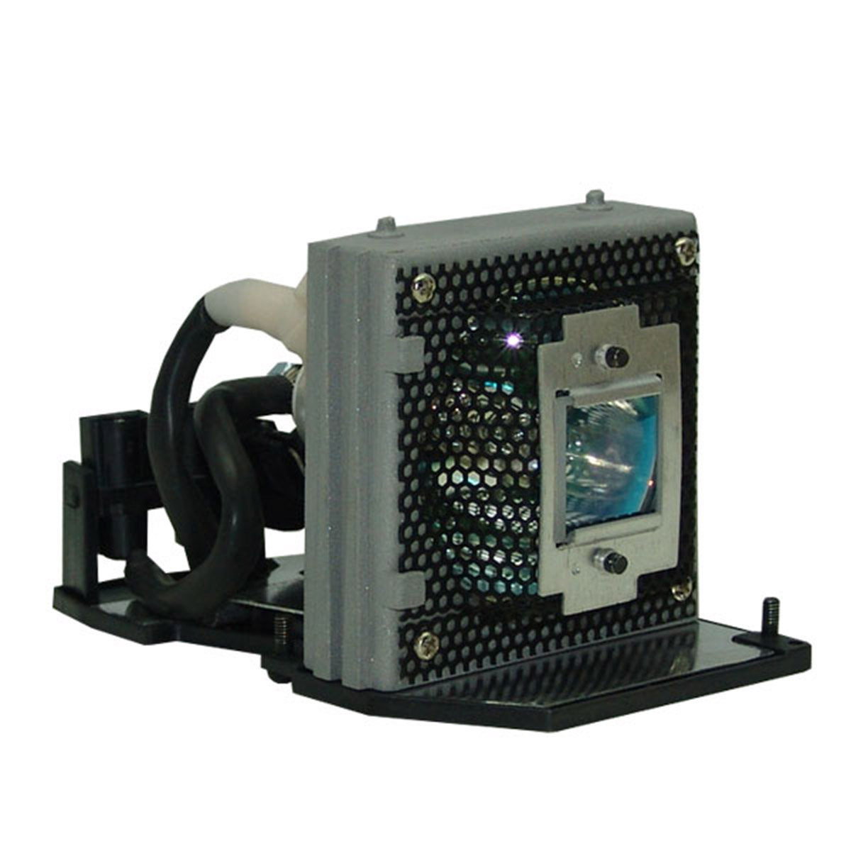 Optoma MovieTime DV10 Projector (Lamp 