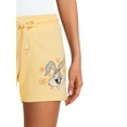 thumbnail image 4 of Bugs Bunny Women's Shorts, 4 of 5