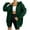Army Green, variant on ChaoHeng Womens Jackets and Coats Clearance 2024 Clearance,Women's Stylish Warm Solid Color Zipper Hooded Loose Sweater Sweater,Coffee,S