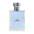 thumbnail image 2 of Versace Pour Homme Eau De Toilette 3.4oz/100ml New In Box, 2 of 5