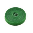 thumbnail image 1 of Sangles de Fixation pour Plantes - Attaches de Jardin Auto-Adhésives Ajustables pour la Mise en Forme et le Soutien des Plantes, Largeur 1 cm x Longueur 2 m, Ensemble de 3 Pcs, Conception Sans Nœud, Facile à Couper et à Réutiliser, Solution de Fixation Sécurisée pour Plantes, 1 of 2