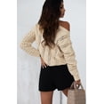 thumbnail image 3 of a.Jesdani Stylish Sweaters for Women: Effortless Chic, Every Day!, 3 of 8