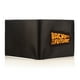 thumbnail image 3 of Cartera Suave Back to the Future Oficial Original Nueva, 3 of 4