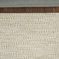 thumbnail image 3 of Bridgeport Tweed - Ivory Linen 2x3 Rug, 3 of 10