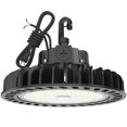 thumbnail image 1 of Lámpara LED de gran altura HYPERLITE UFO de 150 W, 21.750 lm, 5000 K, regulable, 1 of 9