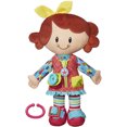 thumbnail image 1 of Muñeca de peluche para niña linda de 36 cm en algodón y felpa para niños, 1 of 1