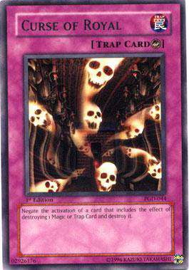yugioh prophecy trap card Amazon.com: Yu-Gi-Oh! - Damage Translation (ANPR-EN071) - Ancient Prophecy  - Unlimited Edition
