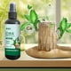 thumbnail image 5 of Fiudx Liquidación de ofertas flash Solución Nutritiva De Madera Brasileña Para Germinación Y Enraizamiento Para Complementar Y Promover El Crecimiento De Nuevas Hojas Sin Diluir Fertilizante Líquido, 5 of 6