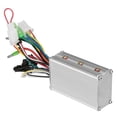 thumbnail interactive-video image 1 of 36V-48V Electric Bike Controller With LCD Display - Waterproof Brushless Motor Controller Kit 1 of 3