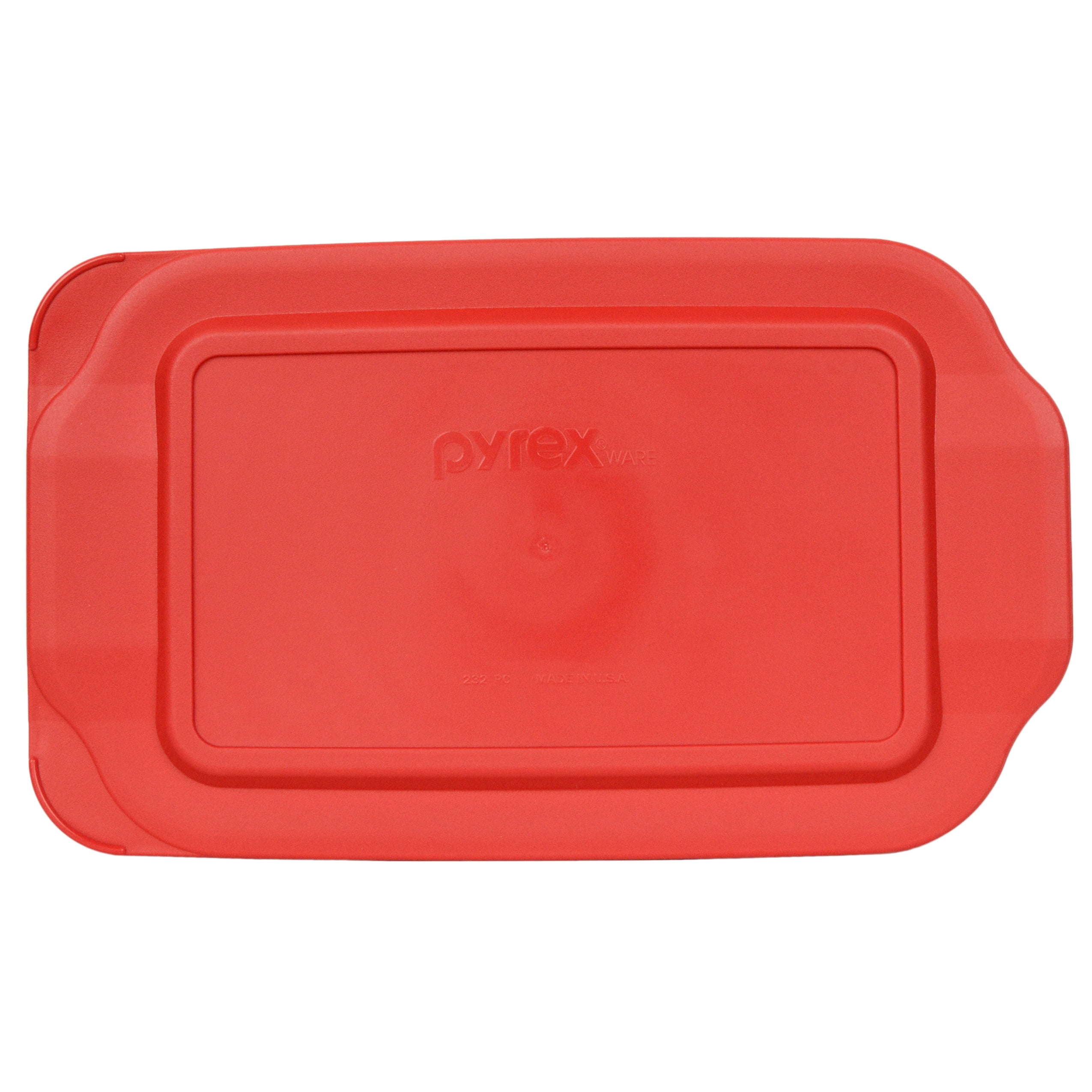 pyrex lids replacement