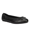 thumbnail image 2 of Easy Spirit Womens Baily Ballet  Flats Casual Shoes, 2 of 5