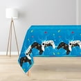 thumbnail image 4 of Jeu sur nappe plastique, 4 of 4