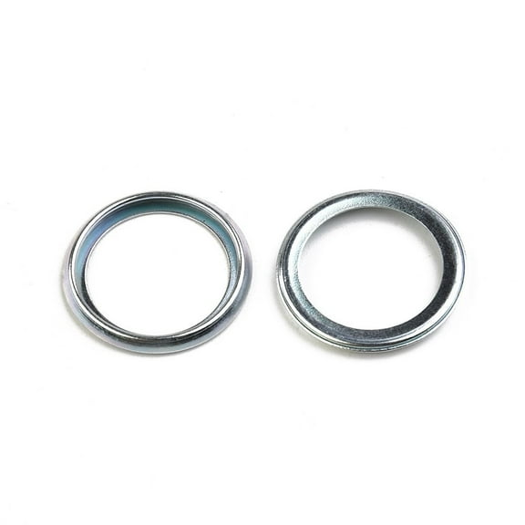 Tekuisi 6pcs Oil Drain Plug Crush Washer Gasket 16mm 803916010 for Crossre 2011-18 for Forester for Impreza Wear Parts