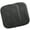 Black, variant on 2pcs super Thin Metal Discs with Adhesive Metal Replacement Discs Iron Discs for Secure Phone Holder Attachment