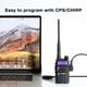 thumbnail image 2 of Radio portátil BAOFENG UV-5G (UV-5X) GMRS, paquete de 2 con accesorios, 2 of 8