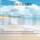 thumbnail image 3 of Mujeres Playa Cover-Ups Sarong con Correas Ajustables, Cortina de Flujo Transparente para Piscina, Vacaciones de Resort Y Desgaste Informal, 3 of 9