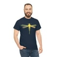 thumbnail image 5 of Yellow Dragonfly T-Shirt, 5 of 8