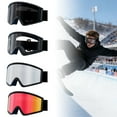 thumbnail image 5 of BotaniNest High Definition Double Coated Sports Goggles Suitable For Cycling Skiing And Outdoor Adventure., 5 of 5