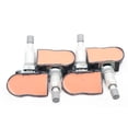 thumbnail image 3 of 4pcs 42753-T6N-A02 Tire Pressure Monitor Sensor For 2017-2019 Acura NSX 2018-2019 Honda Odyssey Ridgeline 42753T6NA02 TPMS 433MHz, 3 of 9