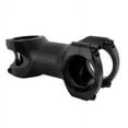 thumbnail image 2 of Origin8 Flux Stem 80mm Clamp 31.8mm +/-5 Deg Black Aluminum Road / Mountain, 2 of 2