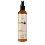 Damila Keratin Leave-In Conditioner Spray - Detangles and Protects Against Heat, Extends Keratin Treatment, 8.11 fl. oz.