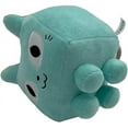 thumbnail image 4 of big games cat plush square cat plush figure 15cm, 4 of 8