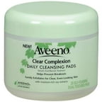 Aveeno(R) Skin Brightening Daily Scrub Tube Cleansers 5 Oz 
