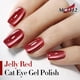 thumbnail image 3 of Set de esmaltes de uñas Double Rhythm Cat Eye Gel, 6 colores, 7,5 ml, 3 of 9