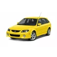 thumbnail image 2 of Bullet Style 0.3 Cal (5.45") Antenna Mast AM/FM for MAZDA PROTEGE5 2002-2003 New, 2 of 8
