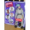 thumbnail image 2 of The Real Ghostbusters Figurine Articulée de 8 Pouces Retro-Action Series - Peter Venkman Exclusivité SDCC, 2 of 2