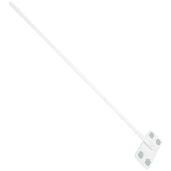 Niceauty Detachable Dust Mop Floor Sweeper Duster Flat Design For Cleaning Floors 1Pcs