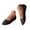 Black, variant on Mostsola Walking Shoes Women Closed Toe Gladiator Sandals Zipper Hollow out Platform Wedges Heels
