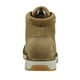 thumbnail image 5 of Bota de trabajo Carhartt Millbrook, 5 moc Toe, con cuña, para hombre, estilo Coyote, 5 of 8