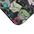 thumbnail image 6 of Invader Zim Poster Mouse Pad Extended Gaming No-sliped Large Desk Mat Stitched Edge Keyboard Mat Mousepad, 6 of 7
