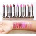 thumbnail image 3 of Maybelline New York Color Sensational Lipstick, Very Cherry, 3 of 7
