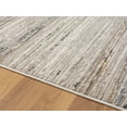 thumbnail image 5 of United Weavers Nelson Lalit Modern Abstract Accent Rug, Beige, 1'10" x 3', 5 of 5