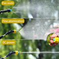 thumbnail image 4 of Pulverización Eléctrica Suministros de Jardinería Pulverización Pequeña Artefacto de Riego de Flores para el Hogar Hervidor de Riego Automático, 4 of 8