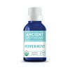 Ancient Nutrition, Ancient Apothecary, Peppermint Essential Oil, 0.5 Fl OZ
