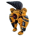 thumbnail image 4 of Toilet Game Characters Plushies Toys,Titan Drillman 2.0 Plush Titan Cameraman Upgrade Plush, TV Man Toy, Titan Speaker Man Plush, Gift for Game Fans, 4 of 22