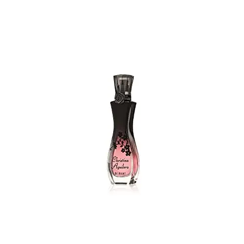 CHRISTINA AGUILERA BY NIGHT BY CHRISTINA AGUILERA , Vaporisateur EAU de PARFUM 2.5 OZ