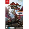 thumbnail image 1 of Jeu vidéo Monster Hunter Rise + Sunbreak pour (Nintendo Switch), 1 of 7