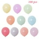 thumbnail image 3 of Billuyoard 100 piezas fiesta globo boda vacaciones cumpleaños DIY látex globo hogar Hotel centro comercial decoración Kits de decoración para fiestas, 3 of 6