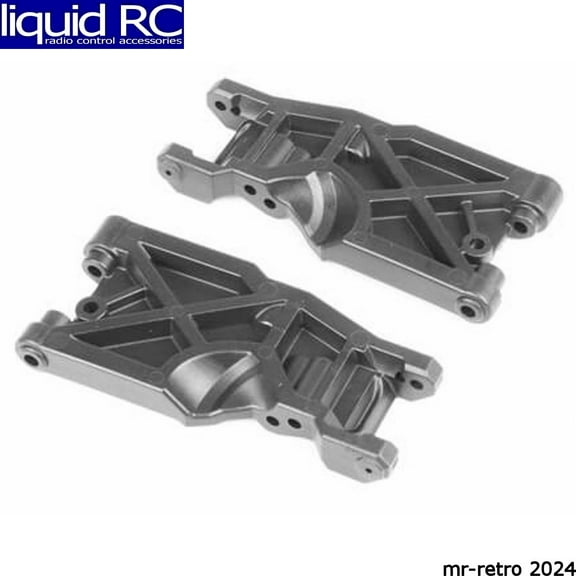 TEKNO RC LLC Suspension Armsrear forward shock mountEB410.2 TKR6584 Electric Car/Truck Option Parts