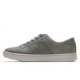 thumbnail image 4 of Rockport Jarvis Lace To Toe Men's Grey Sneakers 11W, 4 of 5