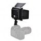 thumbnail image 5 of Lámpara para Grabar Videos ANGGREK Panel de luz 6000K LED 160pcs, 5 of 9